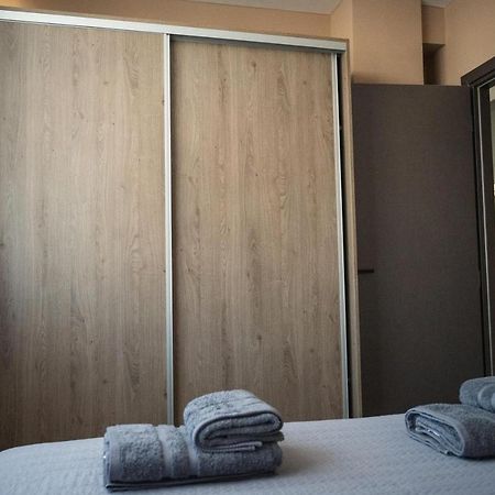 Central Old Town- Ladadika Apartment Thessaloníki Ngoại thất bức ảnh