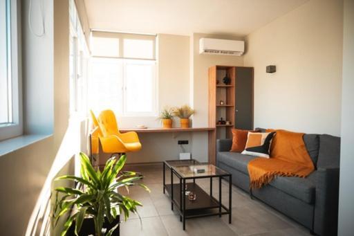 Central Old Town- Ladadika Apartment Thessaloníki Ngoại thất bức ảnh