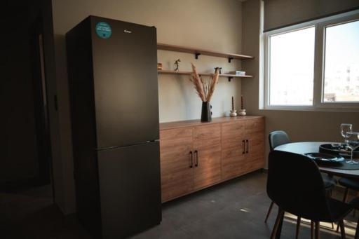 Central Old Town- Ladadika Apartment Thessaloníki Ngoại thất bức ảnh