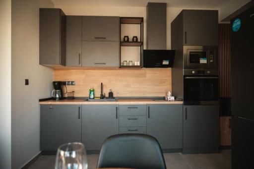 Central Old Town- Ladadika Apartment Thessaloníki Ngoại thất bức ảnh